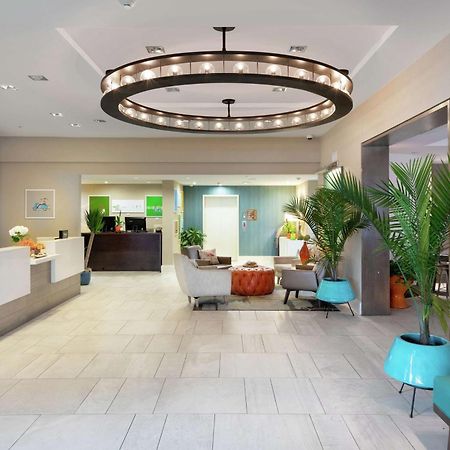 Doubletree By Hilton Galveston Beach Экстерьер фото