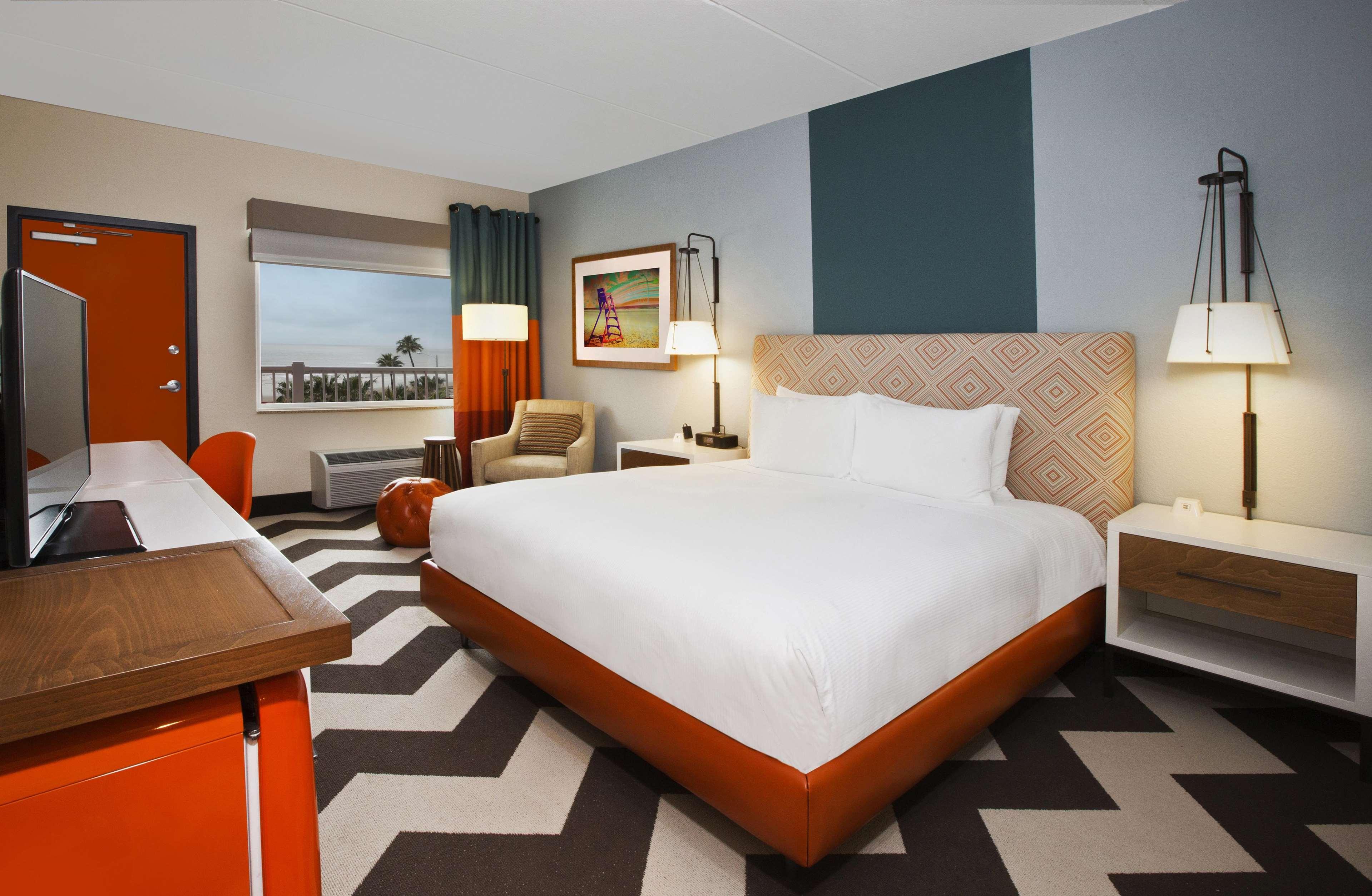 Doubletree By Hilton Galveston Beach Экстерьер фото