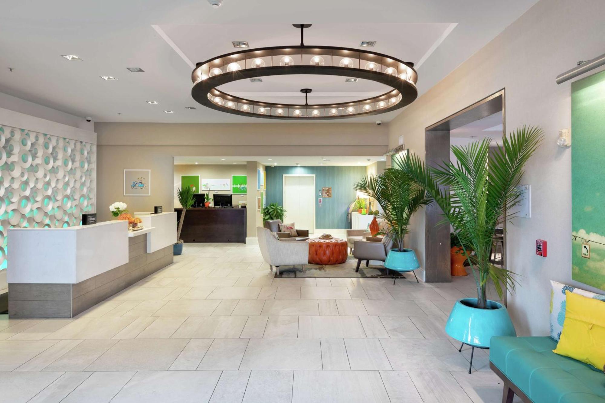 Doubletree By Hilton Galveston Beach Экстерьер фото